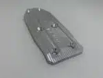 Skidplates Team Corally 1/8 Modelle hinten