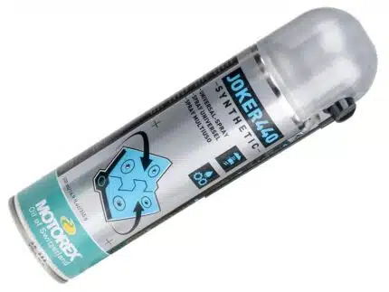 Motorex Joker440 SYNTHETIC # 500ml