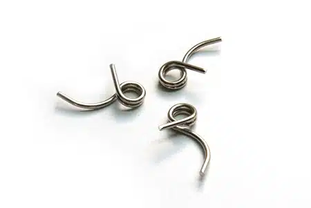 Alpha 3-Pc Type Clutch Spring (1.0mm)-only for MP01-060201 Alpha 3-Pc Type Clutch Spring (1.0mm)-only for MP01-060201