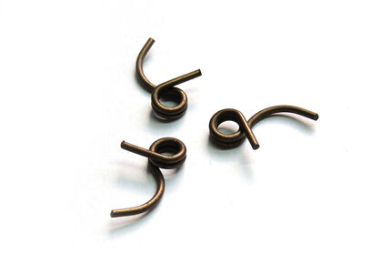 Alpha 3-Pc Type Clutch Spring (1.1mm)-only for MP01-060201