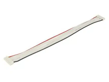 ISDT-Anschlusskabel Paraboard XH Buchse zu XH Buchse - 8S