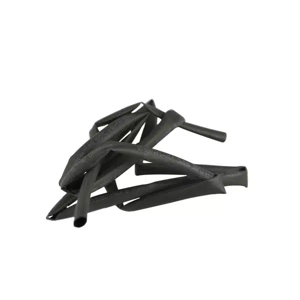 YUKI MODEL Schrumpfschlauch Ø6mm x 1m schwarz YUKI MODEL Schrumpfschlauch Ø6mm x 1m schwarz