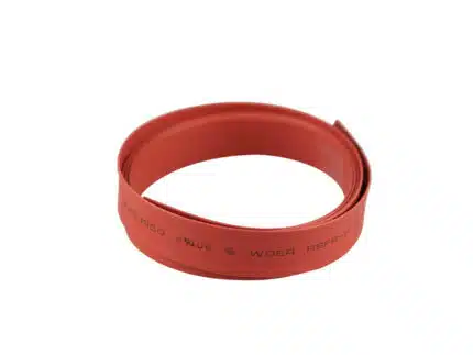 YUKI MODEL Schrumpfschlauch Ø8mm x 1m rot