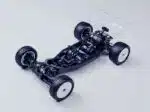 AGAMA N110 1/10th 2WD COMPETITION BUGGY KIT