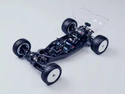 AGAMA N110 1/10th 2WD COMPETITION BUGGY KIT