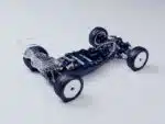 AGAMA N110 1/10th 2WD COMPETITION BUGGY KIT
