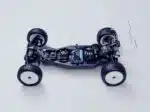 AGAMA N110 1/10th 2WD COMPETITION BUGGY KIT