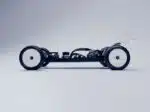 AGAMA N110 1/10th 2WD COMPETITION BUGGY KIT