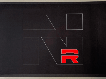 NMR0017 NR Luxury Pit Mat