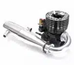 O.S.SPEED B2105 3.5cc Buggy Engine Combo Set