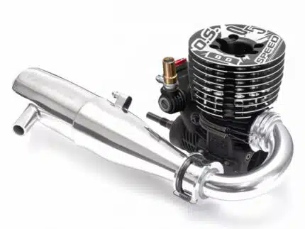 O.S.SPEED B2105 3.5cc Buggy Engine Combo Set