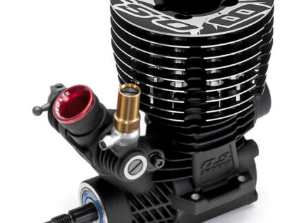 O.S.SPEED B2105 3.5cc Buggy Engine Combo Set