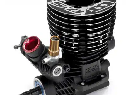 O.S.SPEED B2105 3.5cc Buggy Engine Combo Set