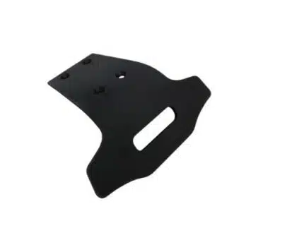 POS Rearbumper Corally Kronos
