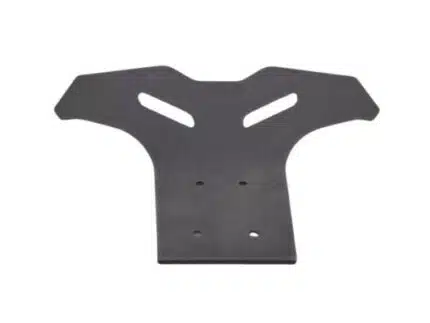 POS Frontbumper Corally Shogun