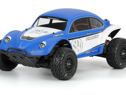Pro-Line Volkswagen Baja Bug FullFender