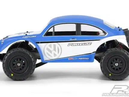 Pro-Line Volkswagen Baja Bug FullFender