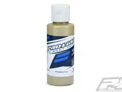 Pro-Line RC Body Paint - Mojave Sand speziell für Polycarbonate / Airbrush-Farbe
