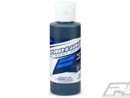Pro-Line RC Body Paint - Candy Ultra türkis speziell für Polycarbonate / Airbrush-Farbe