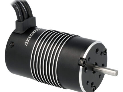 Robitronic Razer eight Brushless Motor 4268 1900kV