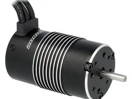 Robitronic Razer eight Brushless Motor 4268 1900kV