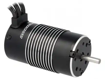 Robitronic Razer eight Brushless Motor 4274 2000kV