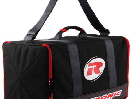 Robitronic Transport Tasche mit 2 Boxen