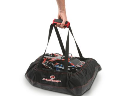 Robitronic Dirtbag für 1/8 Monster & Truggy