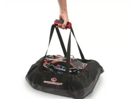 Robitronic Dirtbag für 1/8 Monster & Truggy