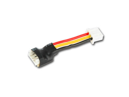 Balance Adapter 2S JST EH Buchse zu JST XH Stecker