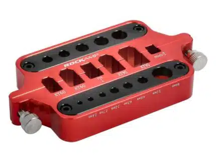 Rockamp Löthilfe für Stecker