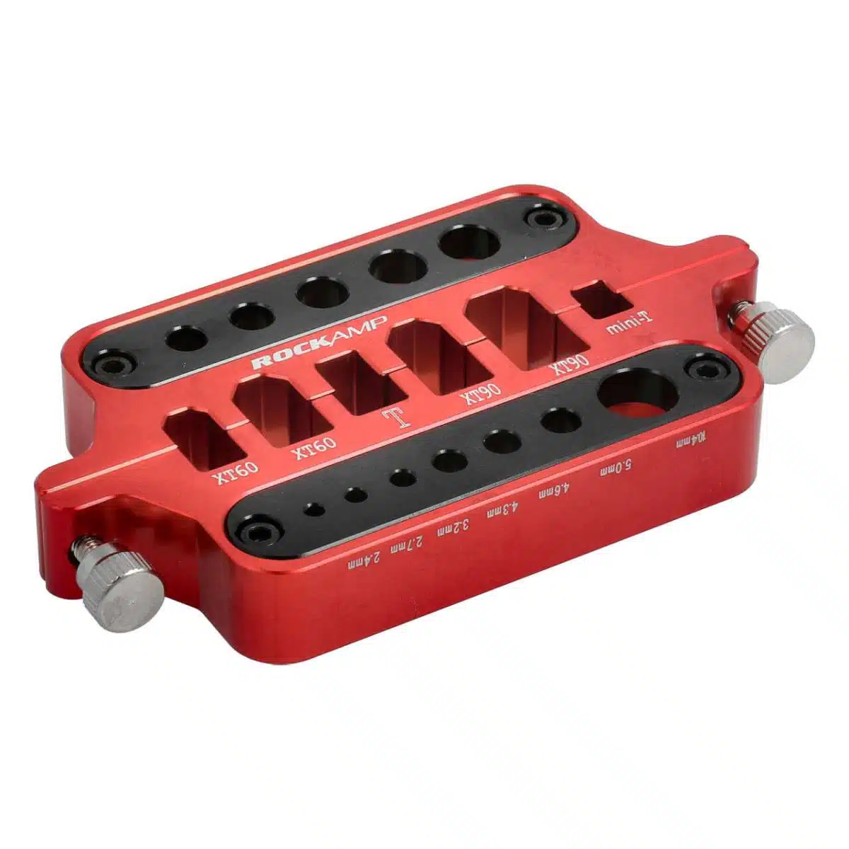 Rockamp Löthilfe für Stecker Rockamp Löthilfe für Stecker
