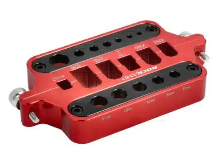 Rockamp Löthilfe für Stecker