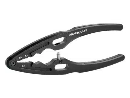 Rockamp Dämpferstangenwerkzeug