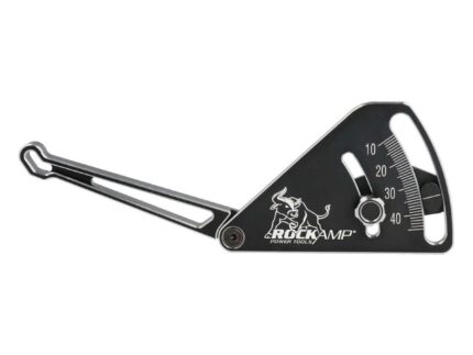 Rockamp Höhenmesslehre