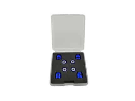 Karosserie Marker Set-magnetisch