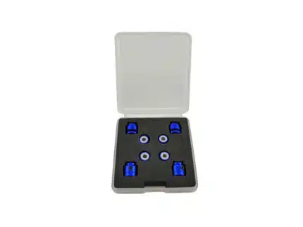 Karosserie Marker Set-magnetisch