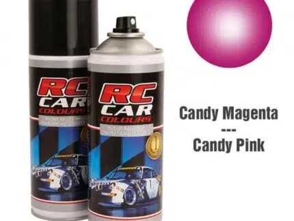 Lexan Spray Candy Pink 150 ml