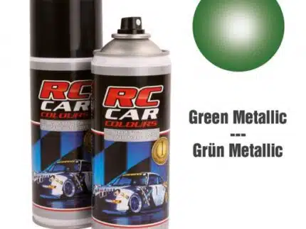 Lexan Spray Metallic Grün Nr 934 150ml