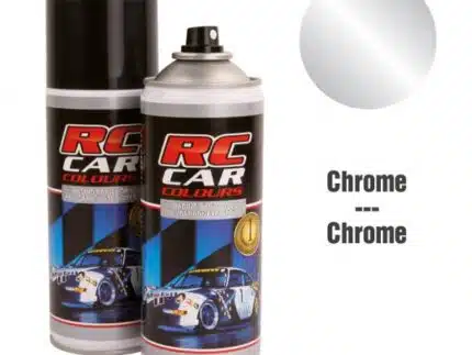 Lexan Spray Chrome  150 ml