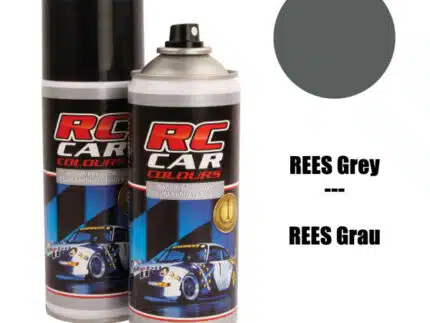 Lexan Spray Grau 150 ml