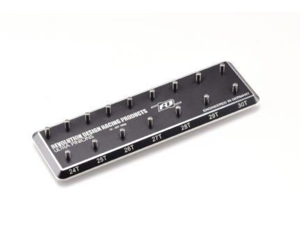 Revolution Design Ultra Pinion Holder R2 15-30Tx48dp