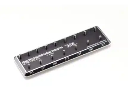 Revolution Design Ultra Pinion Holder R2 15-30Tx48dp