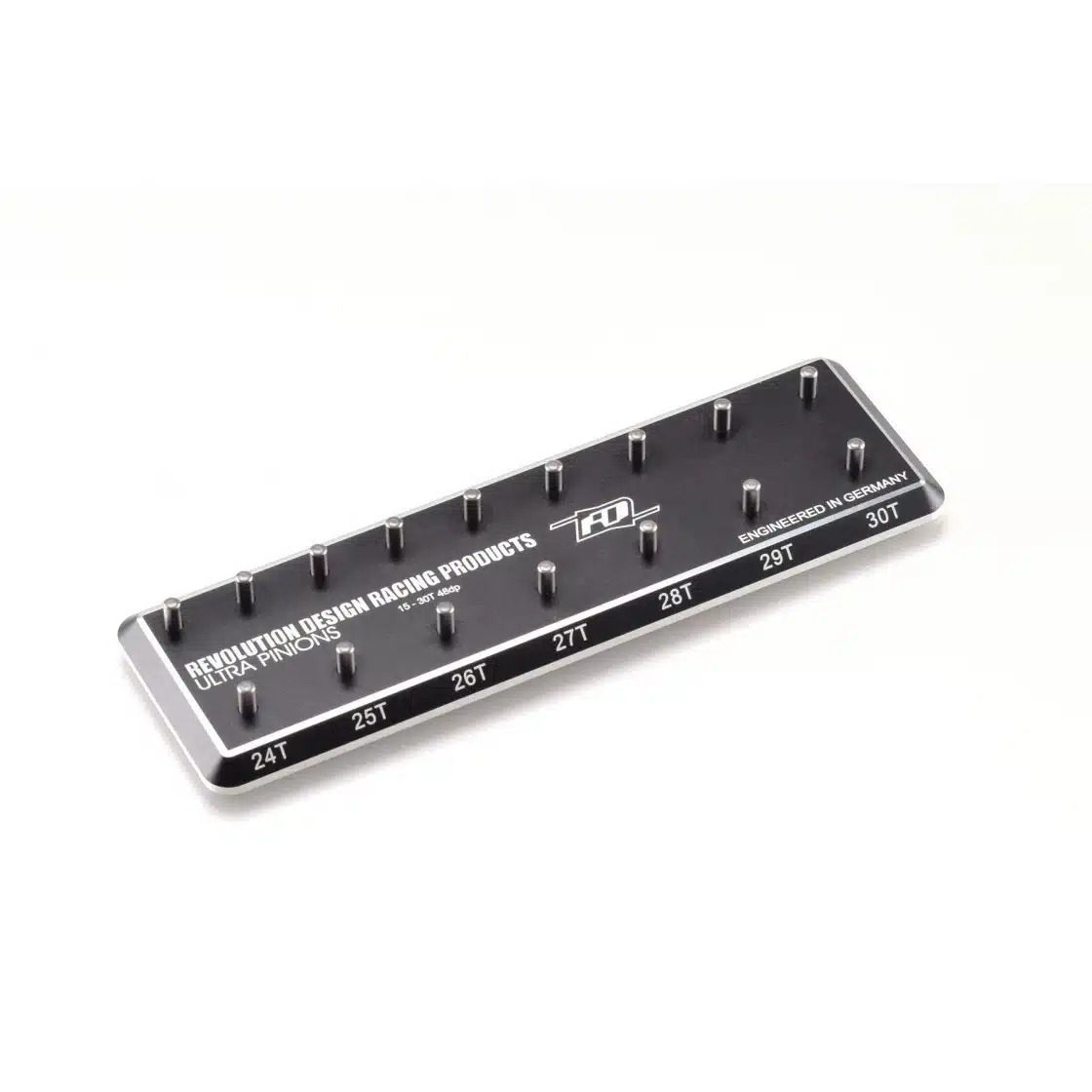 Revolution Design Ultra Pinion Holder R2 15-30Tx48dp Revolution Design Ultra Pinion Holder R2 15-30Tx48dp