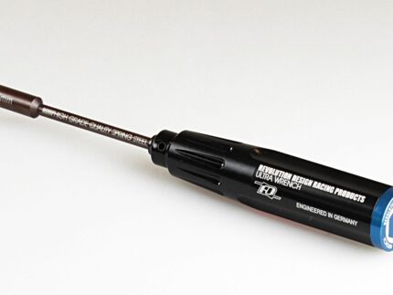 Revolution Design Ultra Nut Wrench 5.5mm