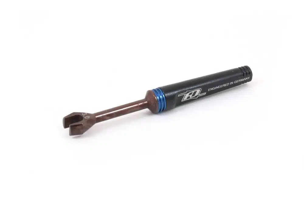 Revolution Design Ultra Turnbuckle Wrench 3mm Revolution Design Ultra Turnbuckle Wrench 3mm