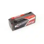 RUDDOG 6500mAh 15.2V 100C Graphene Plus 1/8 Pack LiHV