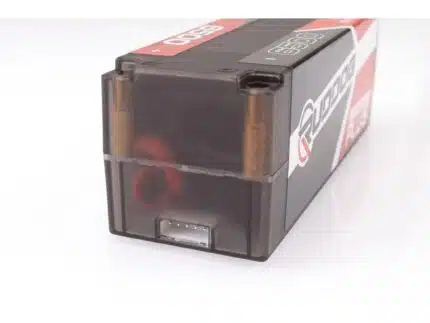 RUDDOG 6500mAh 15.2V 100C Graphene Plus 1/8 Pack LiHV