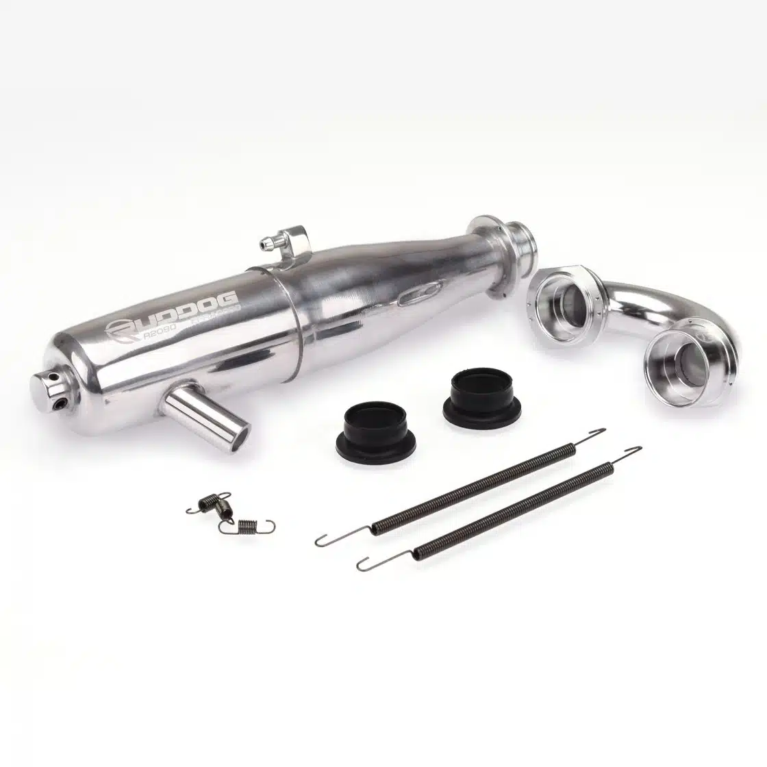 RUDDOG R2090 Tuned Exhaust Pipe with 75mm Manifold (EFRA2089) RUDDOG R2090 Tuned Exhaust Pipe with 75mm Manifold (EFRA2089)