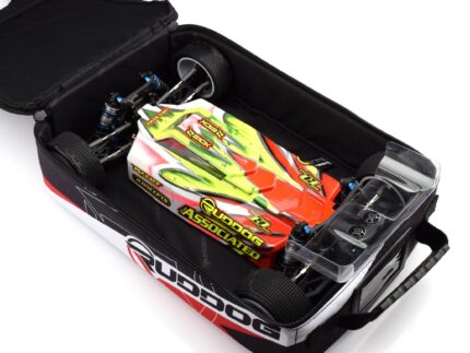 RUDDOG Car Bag - 1/10 Offroad Buggy